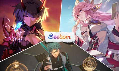 r/gacahgaming|The best gacha games in 2024 .